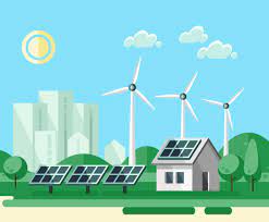Objavljen Javni poziv za prijavu projektne ideje za zajednice obnovljive energije (ZOE)
