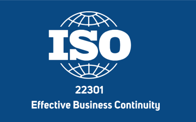 Poziv na online edukaciju „Značaj i primjena standarda ISO 22301”