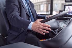 Javni poziv za za Redovno periodično osposobljavanje profesionalnih vozača motornih vozila