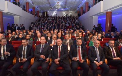 Otvoren Samit energetike “Set 2022” u Trebinju