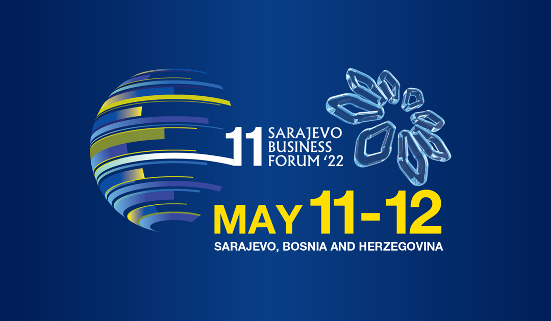 Sarajevo Business Forum 2022