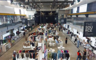 Dvije kompanije iz Srpske na sajmu tekstila u Minhenu