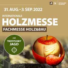 Poziv: Učestvujte na Sajmu drvo i gradnja u Klagenfurtu