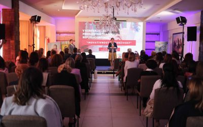 Održana još jedna uspješna Konferencija preduzetništva žena u Republici Srpskoj