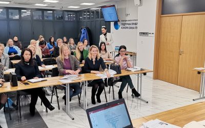 Održana Druga proširena sjednica Savjeta za preduzetništvo žena Privredne komore Republike Srpske