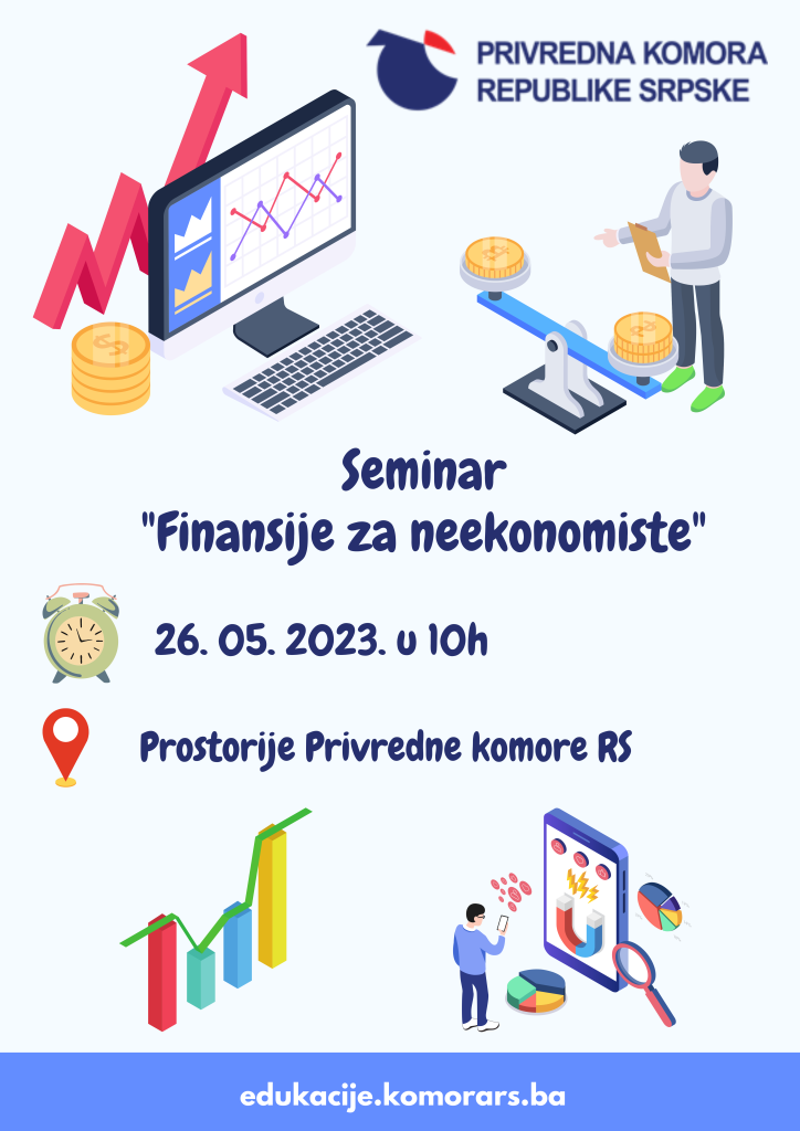 Seminar Finansije za neekonomiste (2)