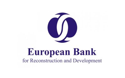 Evropska banka za obnovu i razvoj