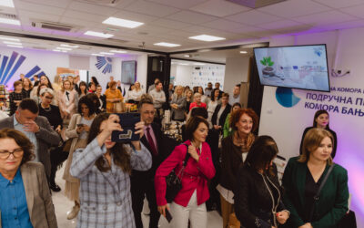 Preduzetnice snaga u privredi Srpske – završena Konferencija i Sajam preduzetništva žena u RS