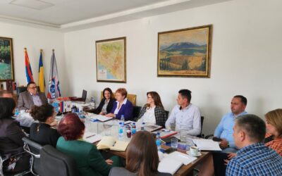 BFC SEE: Opština Sokolac  prvi put u procesu BFC sertifikacije