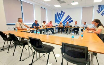 U Privrednoj komori RS održan sastanak sa Savezom udruženja poljoprivrednih proizvođača Republike Srpske